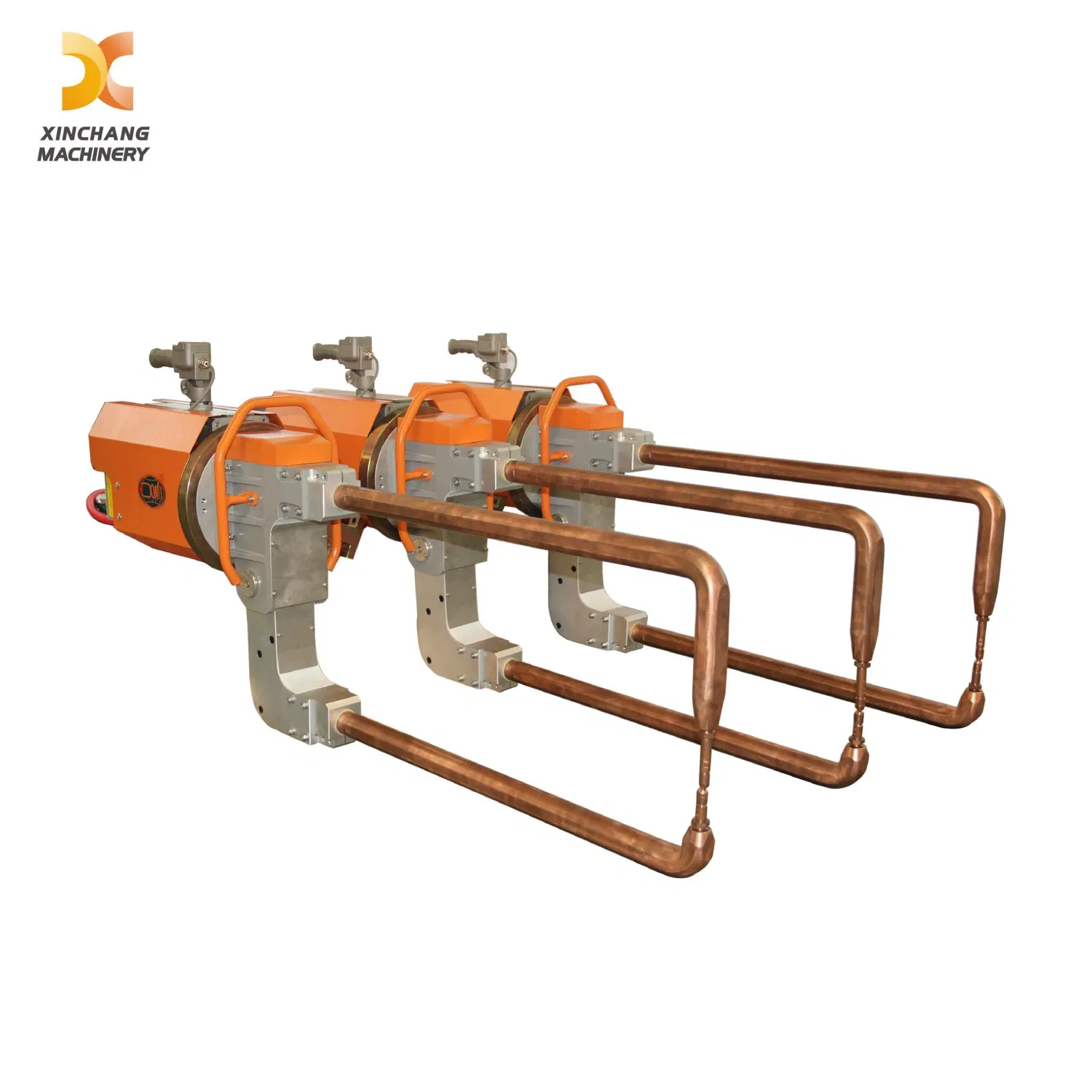 Small Hand Held Spot Aluminum Inverter Iron Welded Wire Mesh Spot Welding Gun10