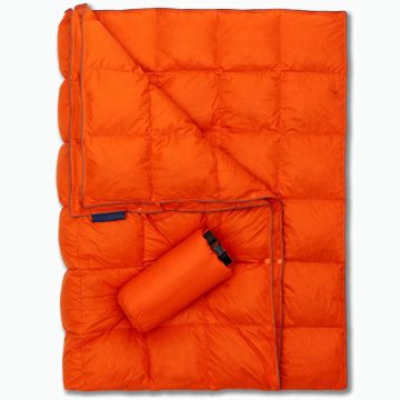 Coperta da campeggio esterno a piegabile ultraleggerabile