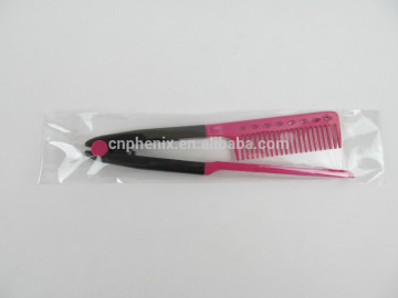 2015 hot sale mini Hair brush.