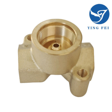 Adaptable Solenoid Valve Component for Appliances