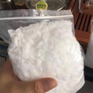 Caustic Soda Pearls Price NaOH 99%min