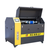 مضخة تكثيف Waterjet لآلة قطع اتيرجيت