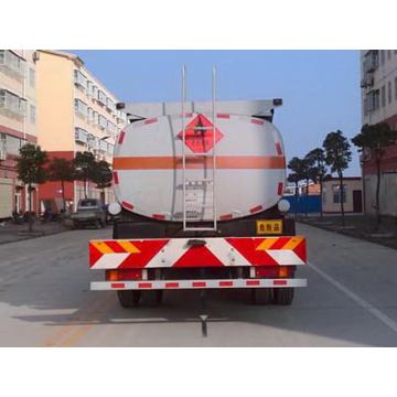 SINOTRUCK 4X2 10T Fuel Transport Tanker Truck