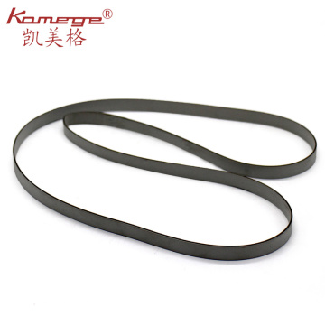 XD-K55 Band Knife Splitting Machine Grinding Belt Spare Part