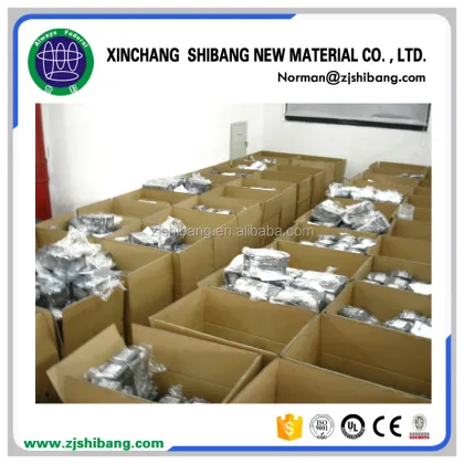 Exothermic Copper Metal Welding Flux Powder