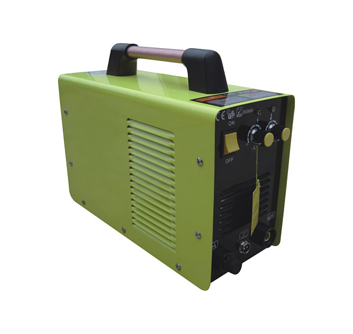 DC Inverter Cutting Machine with Free Mask