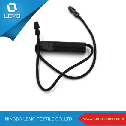 Plastic Garment Fashion Hanging Tags