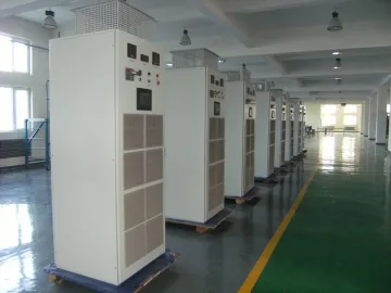 CODO Harmonic governance product and active power filter
