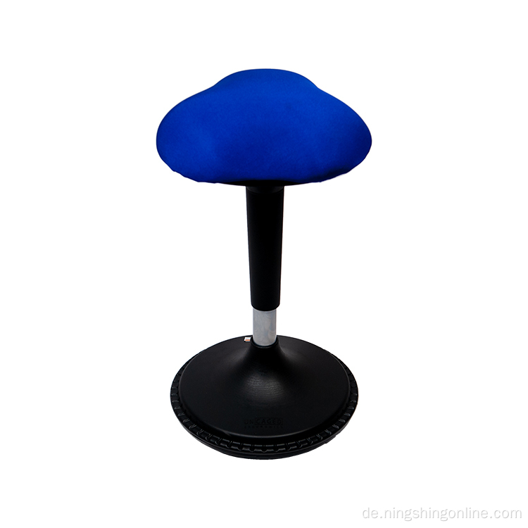 Büroarbeit Ergonomischer Wackelhocker Stuhl