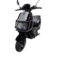 Powerful and Practical Electric Scooter with Rugged Design