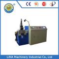 LN-XM-2 Liters Lab Banbury mezclador