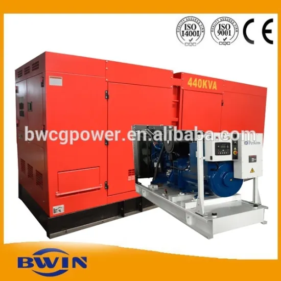 UK generator for Ghana market 10kva to 1000kw                
                                    Quality Assured