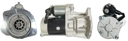 Premium Hitachi Car Starter