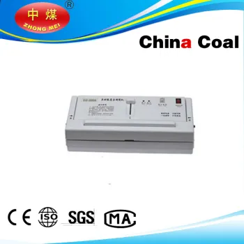DZ300-A household vacuum packaging machine