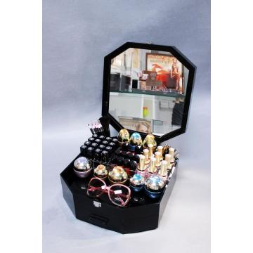 Acrylic Beauty Storage Drawers Box