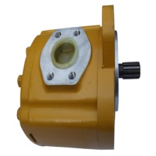 Komatsu grader GD623A-1 gear pump 23A-60-11200