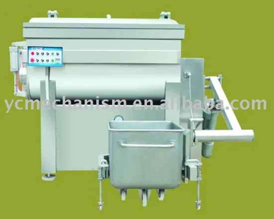 Vacuum Mixer in machinery ZKJB-150/300/600/1200