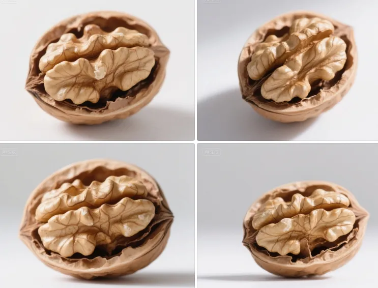 Yunnan Ceviz Çekirdekleri Zarları