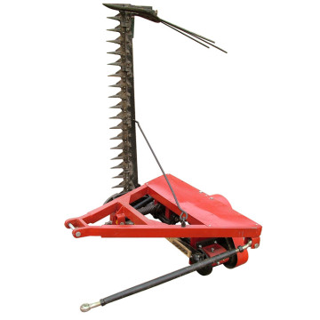 9GB Series Tractor PTO Reciprocating Robot Lawn Mower for Grass Cutting