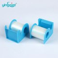 transpored Perforated PE Surgical Breathable waterproof tape