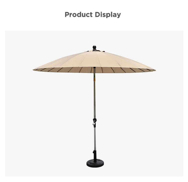 Market Umbrellas OU5006-1