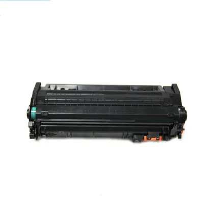 Black Printer Toner Cartridge for HP Q7553A