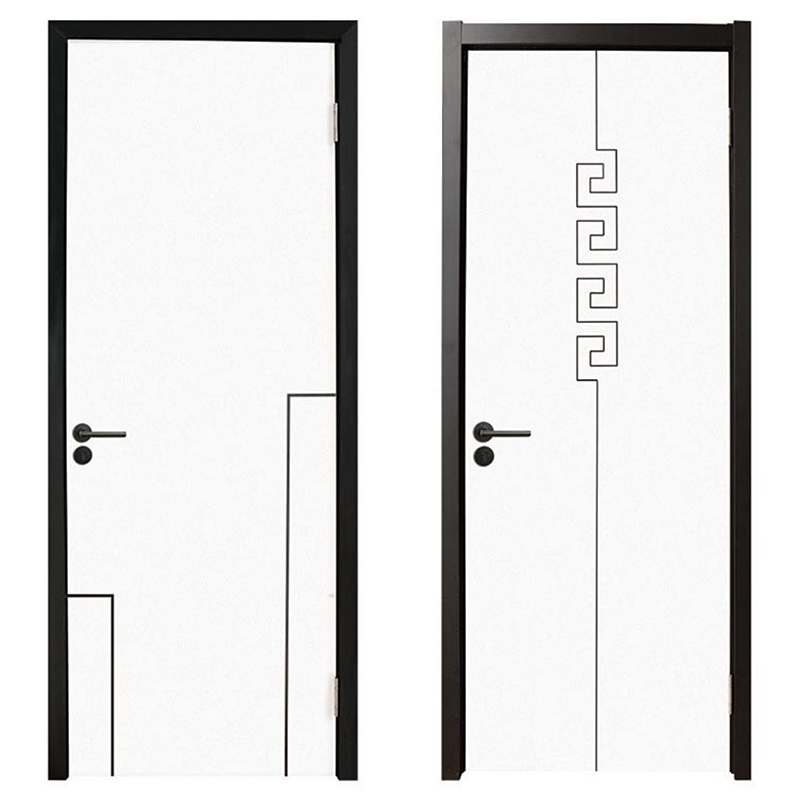 Melamine Door