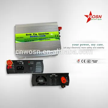 WOSN MGIN-800 watt Micro Grid Tie solar Power Inverter 24v to 240v