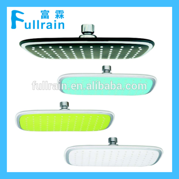 Fullrain H2831 Cabeza de ducha con eficiencia de agua contemporánea