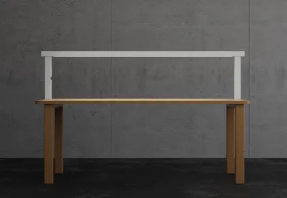 Customized Desk Lamp: Adjustable Lighting for Office and Library