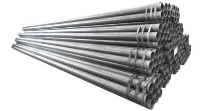 API 5L Emperature Service Seamless Steel Pipes