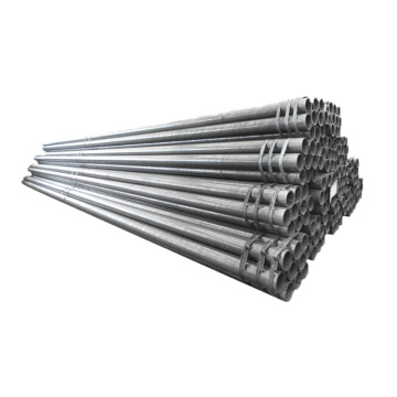 API 5L Emperature Service Seamless Steel Pipes