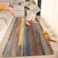 3D Kitchen three layer composite floor mat