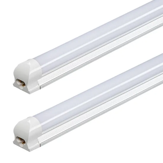 High Quality 4ft 18W T5 LED Tube Light with Switch for Indoor Use