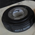 Auto Part Man OEM 81501100144 Brake Drum