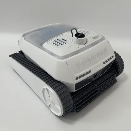 PC200 LITE Cordless Robotic Pool Cleaner