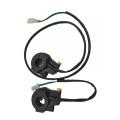 Motorcycle Ignition Switch Line Motorcycle ignition switch belt line Factory