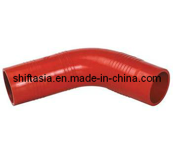 High Quality Silicone Bend Hose for Racing Cooling Parts