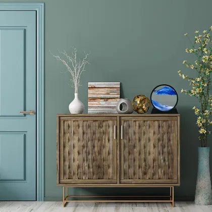 Portable LED Touch Sensor Eye Protection Table Lamp