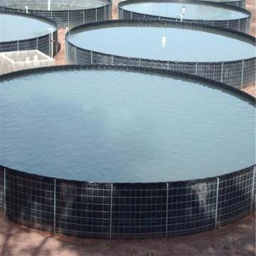 Plastic HDPE Geomembrane Waterproofing Agriculture Liner