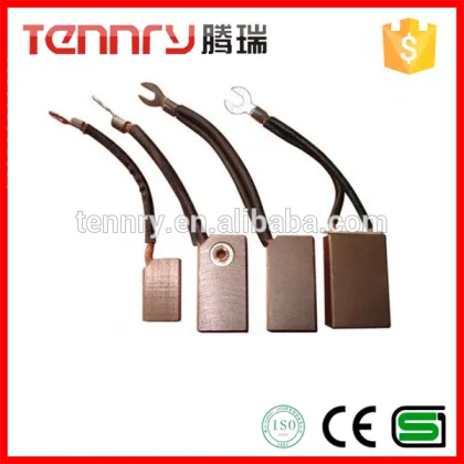 Carbon Electric Brush For Power Tool Accessories