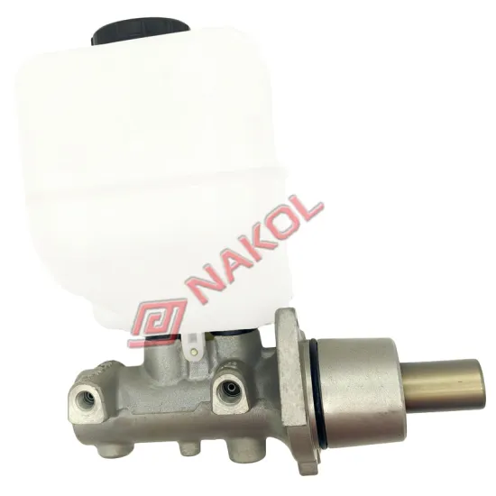 High Quality Brake Master Cylinder for AMERICAN CARS OE 3165 8C3Z-2140-DB MC390957 Brake Cylinder Brake Pump