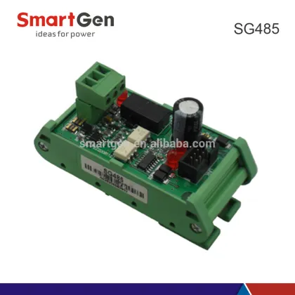 SG485 Communication Module