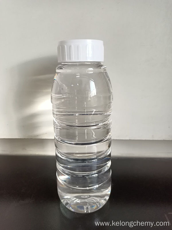 Clear Liquid Hydroxypropyl Methacrylate