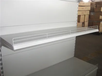 Supermarket Shelving System/Retail Shelving Systems