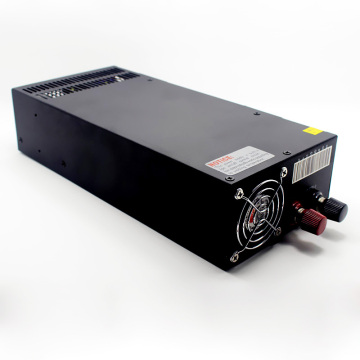 48V DC Power Supply 30A 1500W