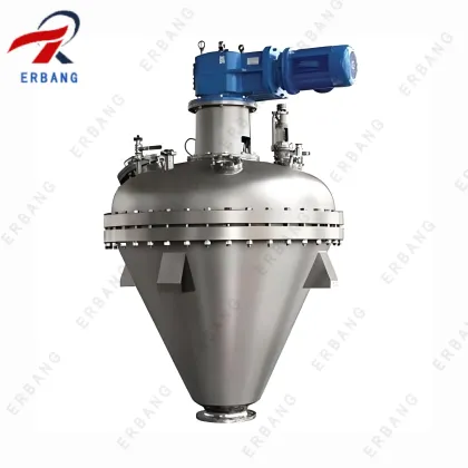 Erbang Supply DAP Drying Machine