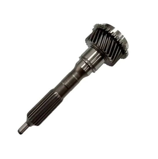 Hotsale Synchronizer Ring Transmission Gear Shaft for Toyota OEM 33301-35090 33311-60170