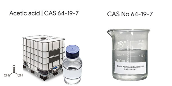 acetic acid for sale