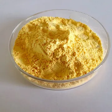 Foam making chemical eva injection blowing agent